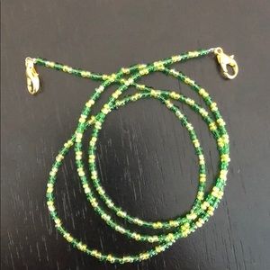 Mask chain